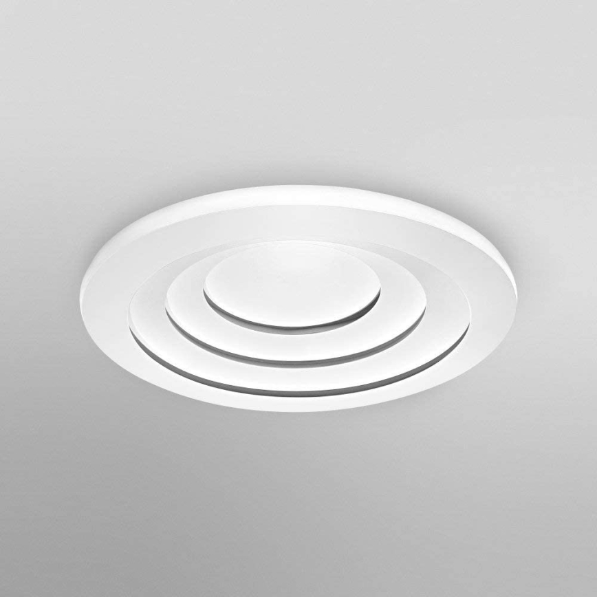 Ledvance - LED Stmívatelné svítidlo SMART+ SPIRAL LED/40W/230V 3000K-6500K Wi-Fi