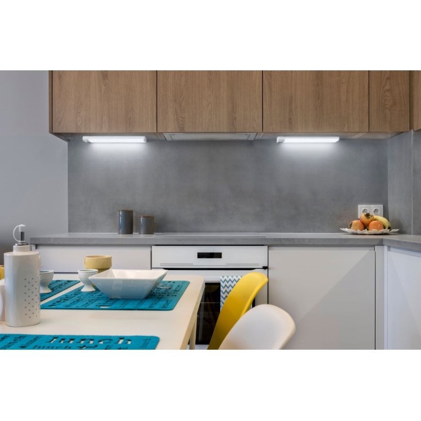 Ledvance - LED Stmívatelné podlinkové svítidlo se senzorem SMART+ UNDERCABINET LED/9W/230V 3000-6500K Wi-Fi