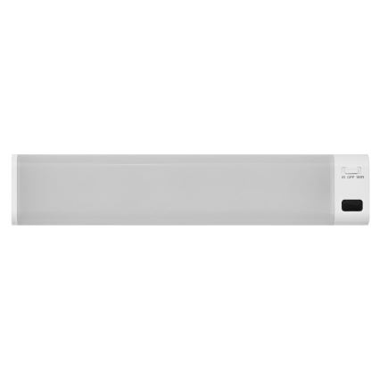 Ledvance - LED Stmívatelné podlinkové svítidlo se senzorem SMART+ UNDERCABINET LED/9W/230V 3000-6500K Wi-Fi