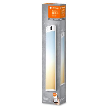 Ledvance - LED Stmívatelné podlinkové svítidlo se senzorem SMART+ UNDERCABINET LED/9W/230V 3000-6500K Wi-Fi