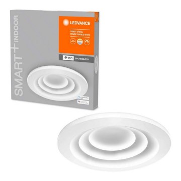 Ledvance - LED Stmívatelné svítidlo SMART+ SPIRAL LED/40W/230V 3000K-6500K Wi-Fi
