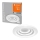 Ledvance - LED Stmívatelné svítidlo SMART+ SPIRAL LED/40W/230V 3000K-6500K Wi-Fi