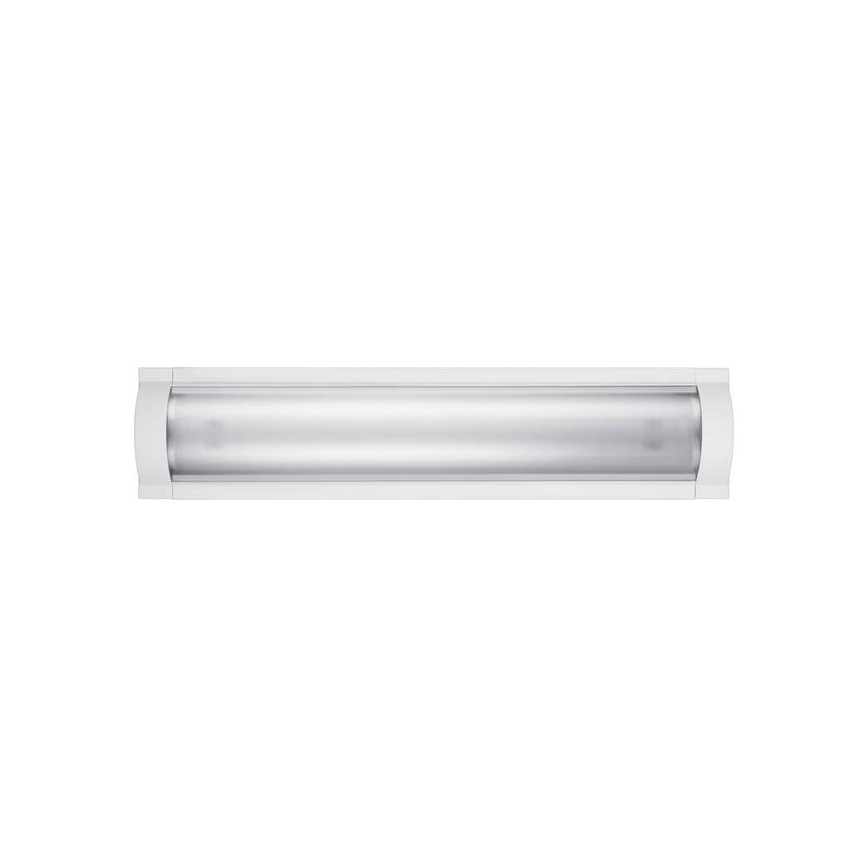 Ledvance - LED Stmívatelné závěsné svítidlo OFFICE LINE 2xLED/12,5W/230V