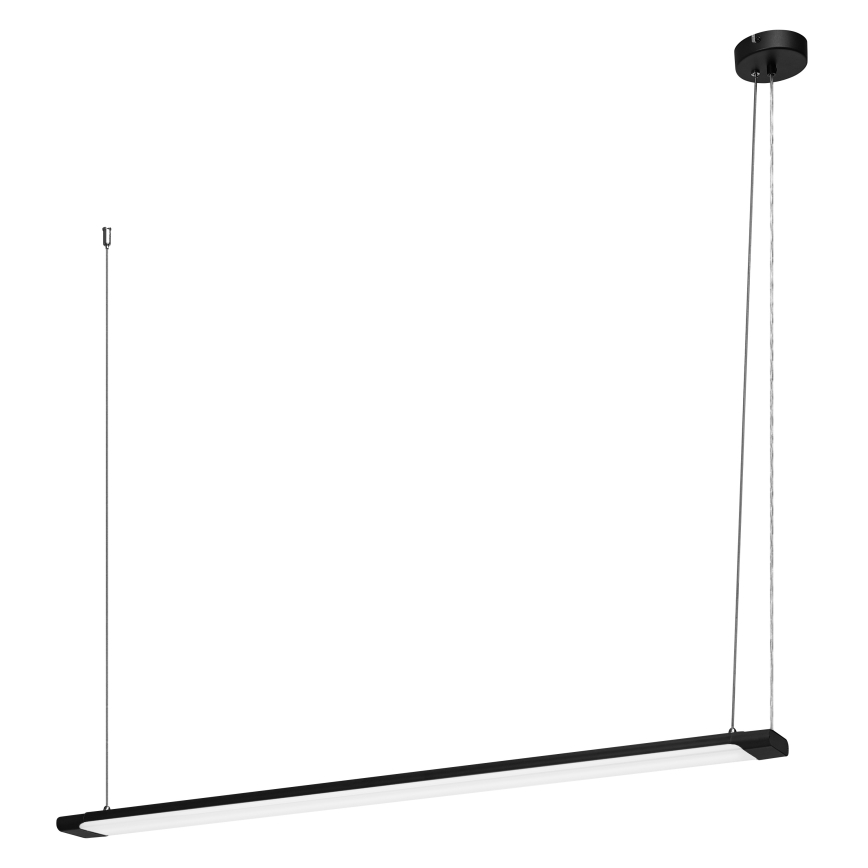 Ledvance - LED Stmívatelné závěsné svítidlo OFFICE LINE LED/40W/230V