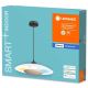 Ledvance - LED Stmívatelný lustr na lanku SMART+ TIBEA E27/22W/230V 2700-6500K Bluetooth