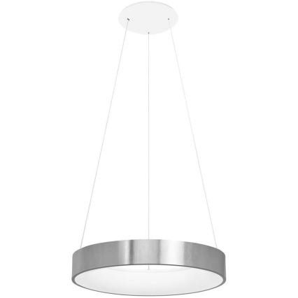 Ledvance - LED Stmívatelný lustr na lanku SUN@HOME CIRCULAR LED/18,5W/230V Wi-Fi