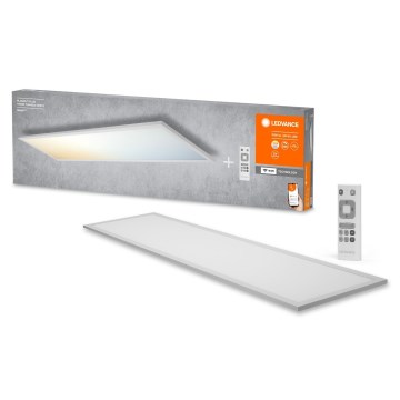 Ledvance - LED Stmívatelný panel SMART+ PLANON LED/30W/230V 3000-6500K Wi-Fi + dálkové ovládání