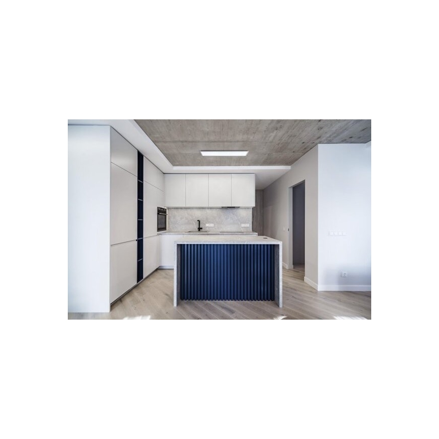 Ledvance - LED Stmívatelný panel SUN@HOME LED/35W/230V 2200-5000K CRI 95 Wi-Fi