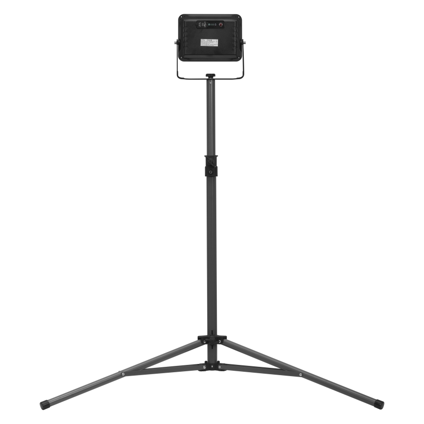 Ledvance - LED Stmívatelný reflektor s držákem WORKLIGHT TRIPOD LED/20W/3,7V IP54