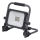 Ledvance - LED Stmívatelný venkovní nabíjecí reflektor WORKLIGHT BATTERY LED/30W/5V 2200 mAh IP54