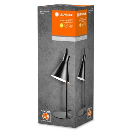 Ledvance - LED Stolní lampa DECOR TOKIO LED/5W/230V