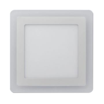Ledvance - LED Stropní svítidlo CLICK LED/15W/230V