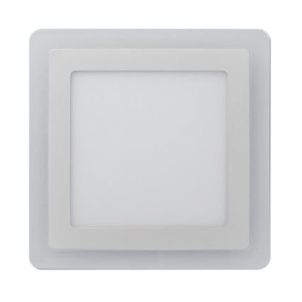 Ledvance - LED Stropní svítidlo CLICK LED/15W/230V