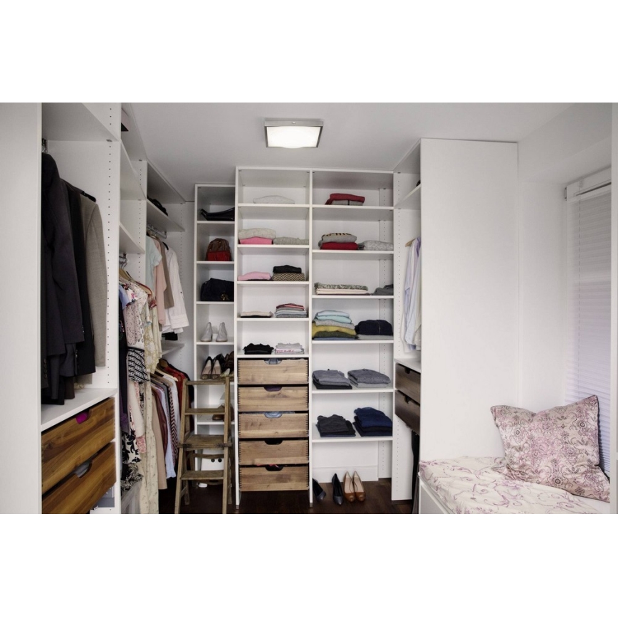 Ledvance - LED Stropní svítidlo LUNIVE LED/14W/230V
