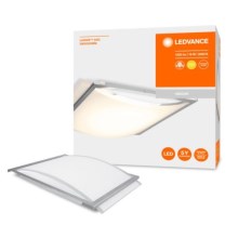 Ledvance - LED Stropní svítidlo LUNIVE LED/19W/230V