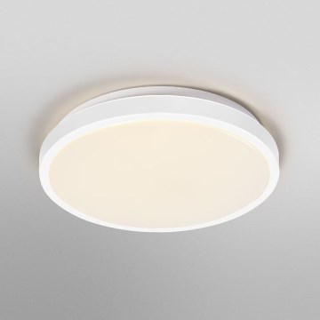 Ledvance - LED Stropní svítidlo ORBIS LONDON LED/16W/230V bílá