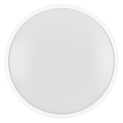 Ledvance - LED Stropní svítidlo ORBIS LONDON LED/16W/230V bílá