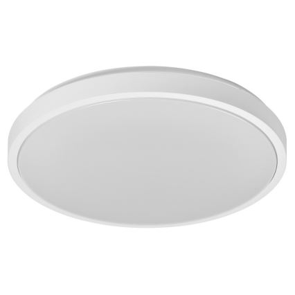 Ledvance - LED Stropní svítidlo ORBIS LONDON LED/36W/230V bílá