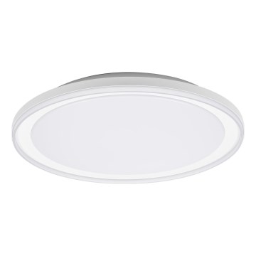 Ledvance - LED Stropní svítidlo ORBIS PEDERSON LED/24W/230V pr. 45 cm bílá