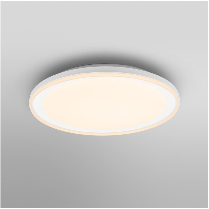 Ledvance - LED Stropní svítidlo ORBIS PEDERSON LED/24W/230V pr. 45 cm bílá