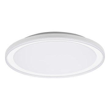 Ledvance - LED Stropní svítidlo ORBIS PEDERSON LED/36W/230V pr. 55 cm bílá
