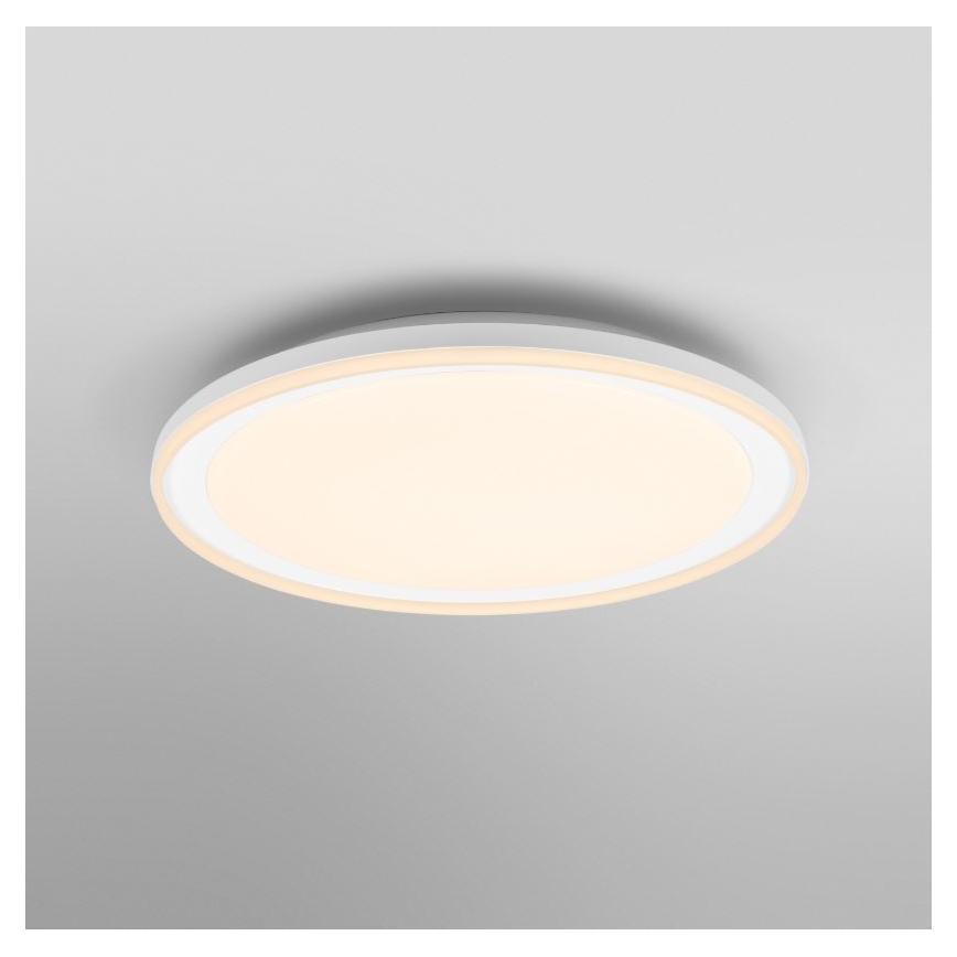 Ledvance - LED Stropní svítidlo ORBIS PEDERSON LED/36W/230V pr. 55 cm bílá