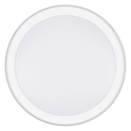 Ledvance - LED Stropní svítidlo ORBIS PEDERSON LED/36W/230V pr. 55 cm bílá
