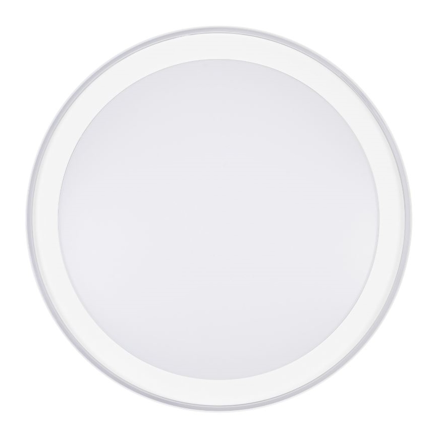 Ledvance - LED Stropní svítidlo ORBIS PEDERSON LED/36W/230V pr. 55 cm bílá