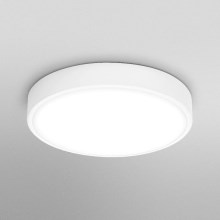Ledvance - LED Stropní svítidlo ORBIS SLIM LED/20W/230V bílá