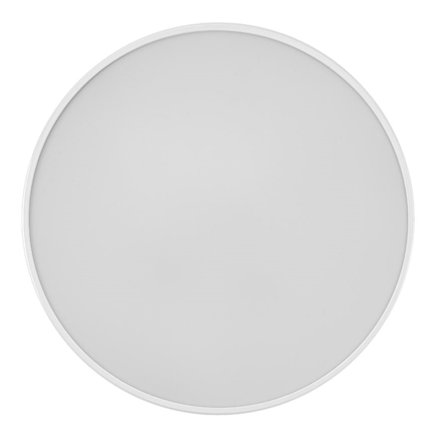 Ledvance - LED Stropní svítidlo ORBIS SLIM LED/36W/230V bílá