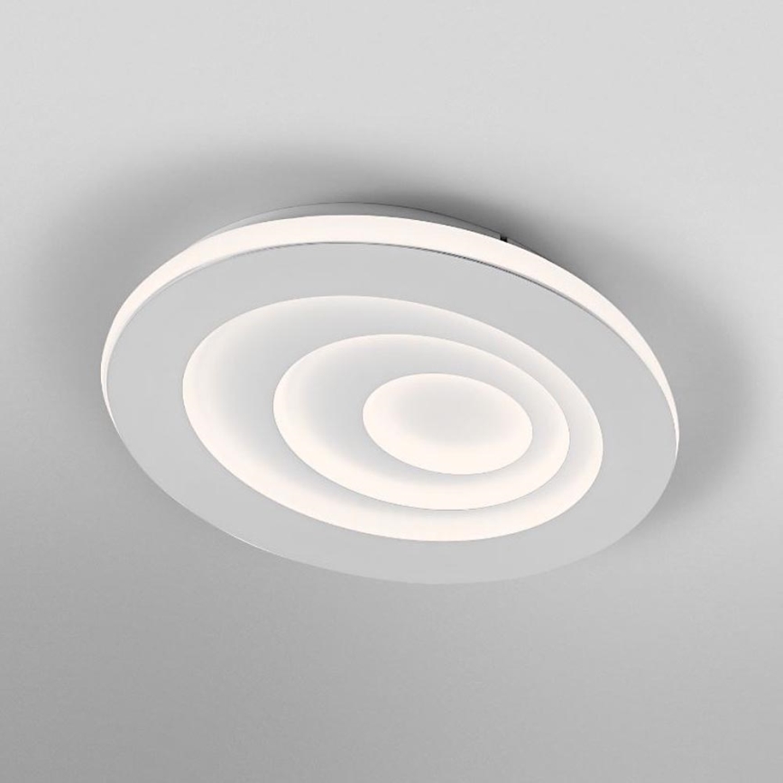 Ledvance - LED Stropní svítidlo ORBIS SPIRAL LED/27W/230V