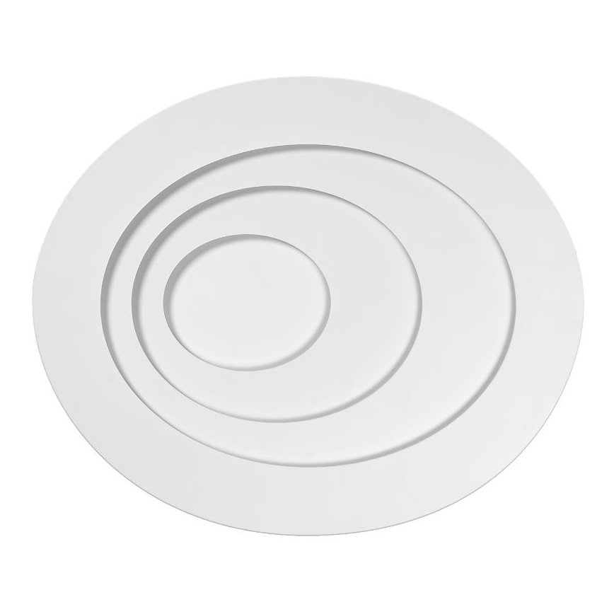 Ledvance - LED Stropní svítidlo ORBIS SPIRAL LED/27W/230V