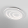 Ledvance - LED Stropní svítidlo ORBIS SPIRAL LED/37W/230V