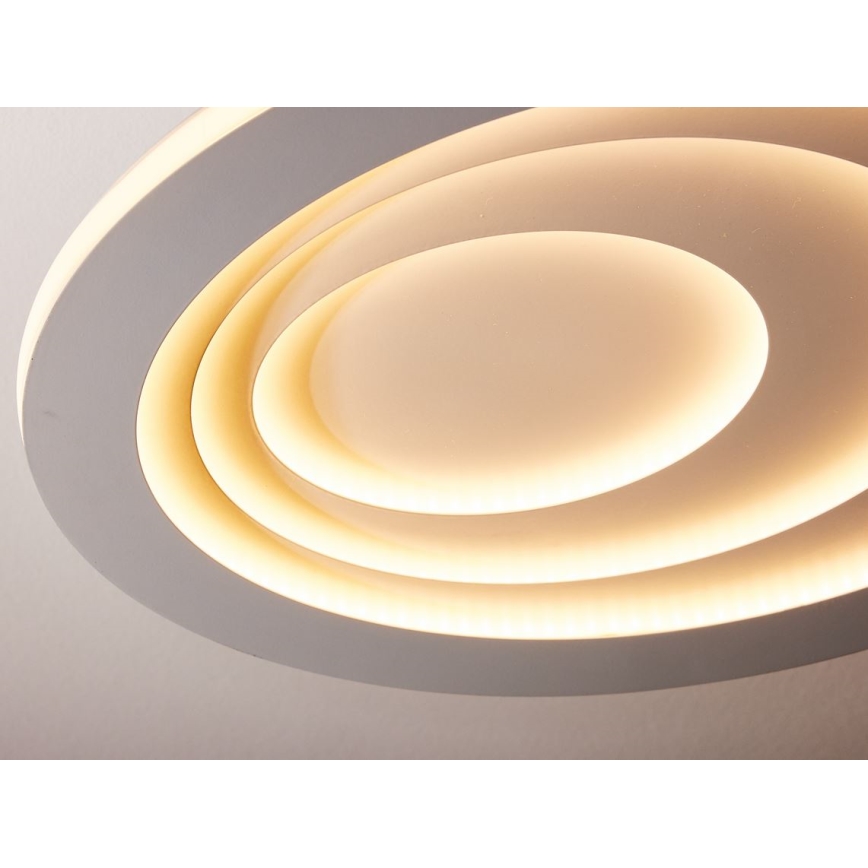 Ledvance - LED Stropní svítidlo ORBIS SPIRAL LED/37W/230V