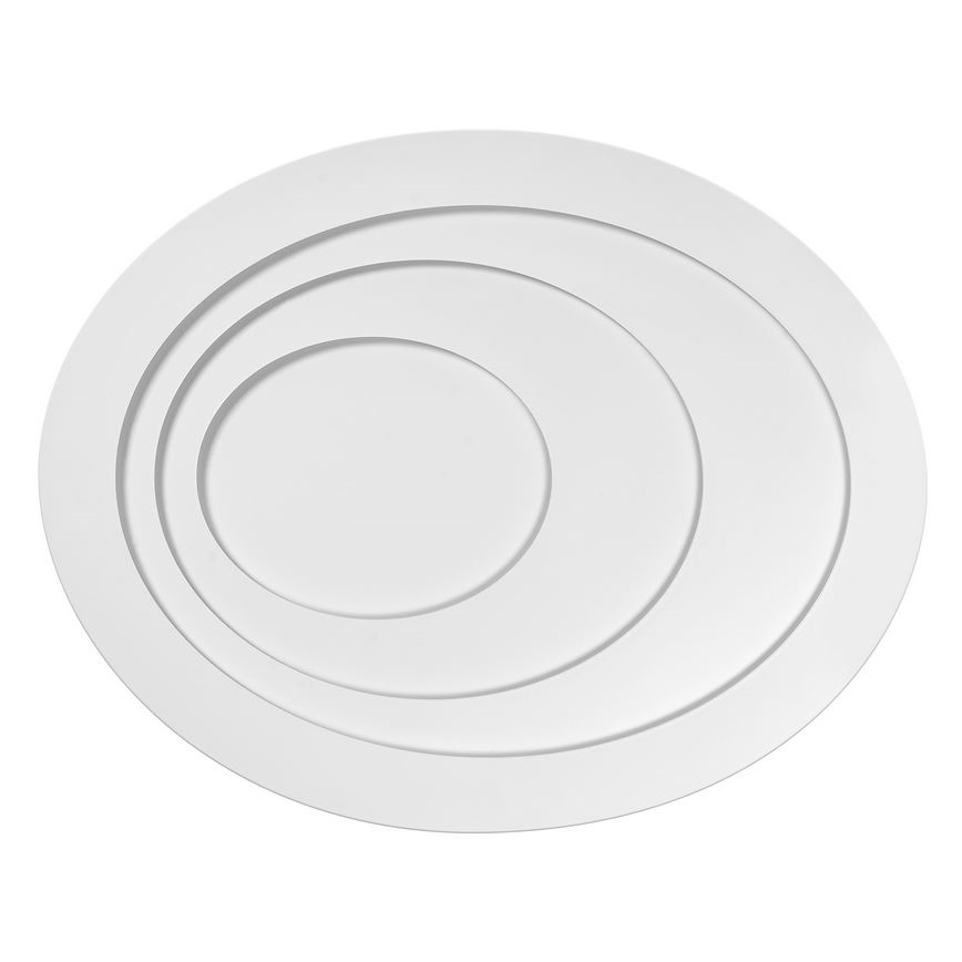 Ledvance - LED Stropní svítidlo ORBIS SPIRAL LED/37W/230V