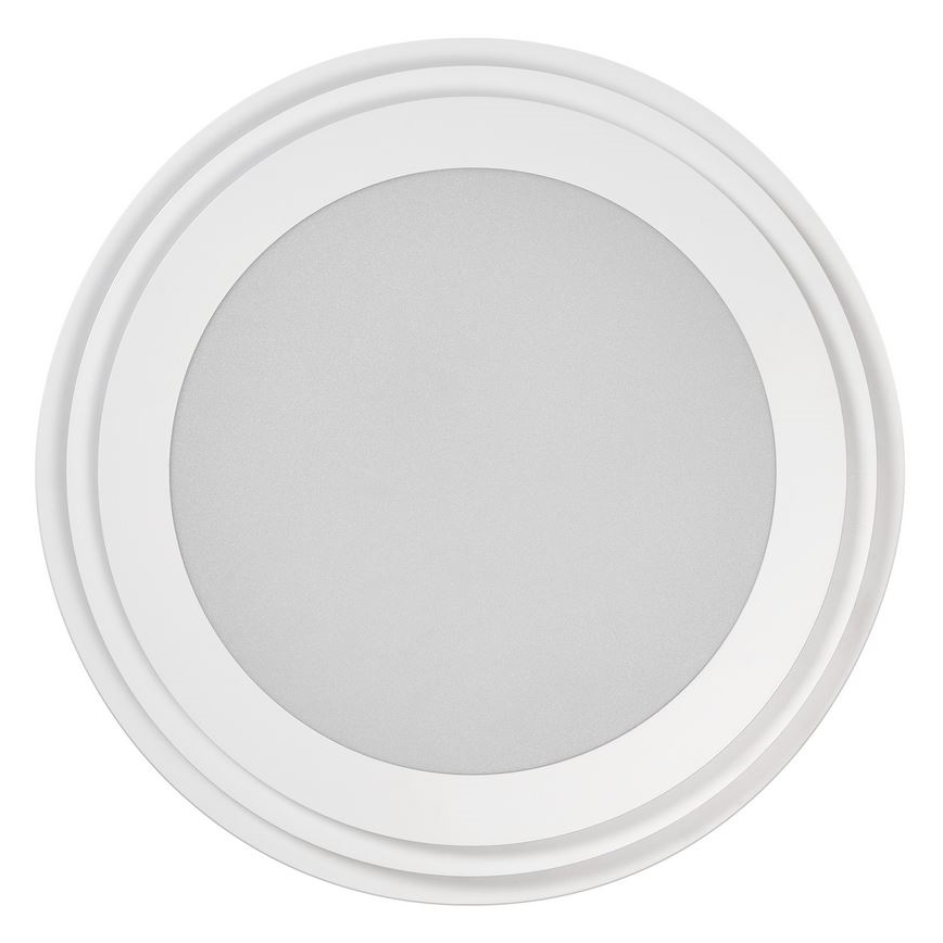 Ledvance - LED Stropní svítidlo ORBIS SPIRAL LED/38W/230V