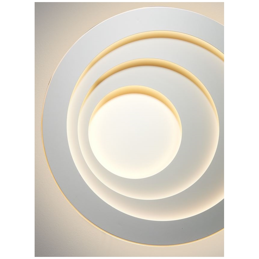 Ledvance - LED Stropní svítidlo ORBIS SPIRAL LED/42W/230V