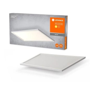 Ledvance - LED stropní svítidlo PLANON LED/22W/230W