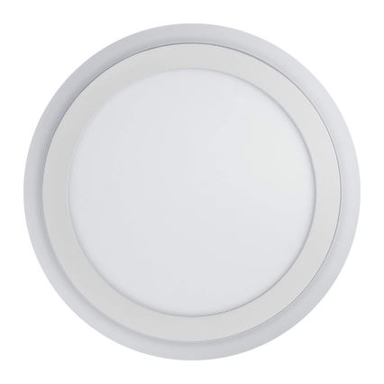 Ledvance - LED Stropní svítidlo ROUND LED/18W/230V pr. 30 cm