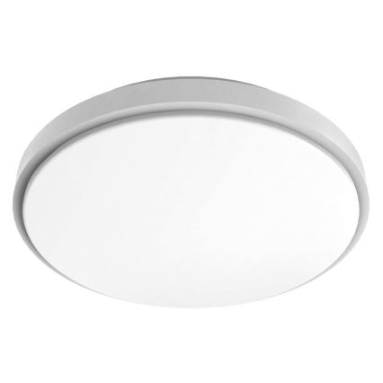 Ledvance - LED Stropní svítidlo se senzorem ORBIS LED/24W/230V 3000K