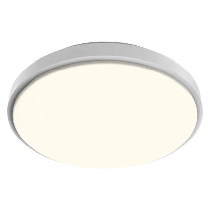 Ledvance - LED Stropní svítidlo se senzorem ORBIS LED/24W/230V 3000K