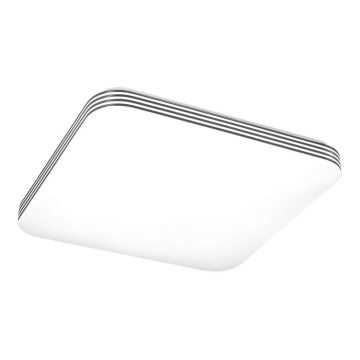 Ledvance - LED Stropní svítidlo se senzorem ORBIS LED/50W/230V 3000K