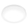 Ledvance - LED Stropní svítidlo se senzorem PLATE LED/32W/230V 3000K