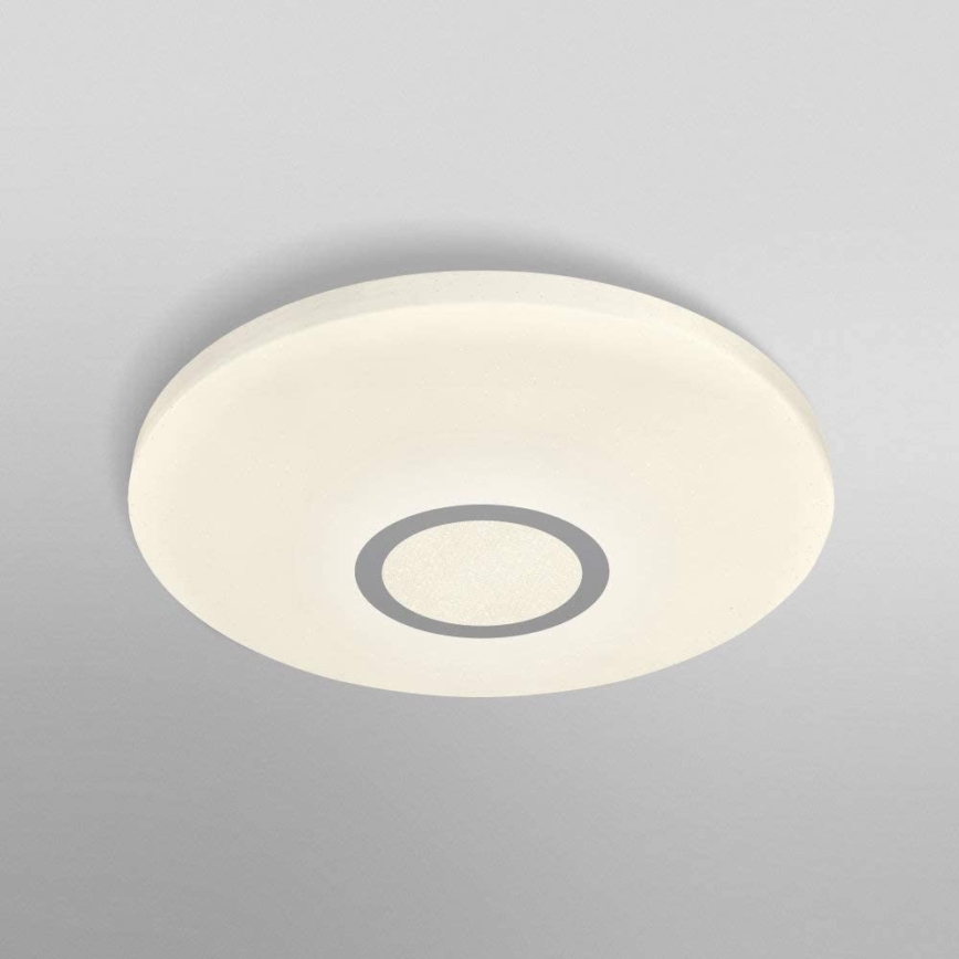 Ledvance - LED Stropní svítidlo se senzorem SPARKLEDOT LED/32W/230V