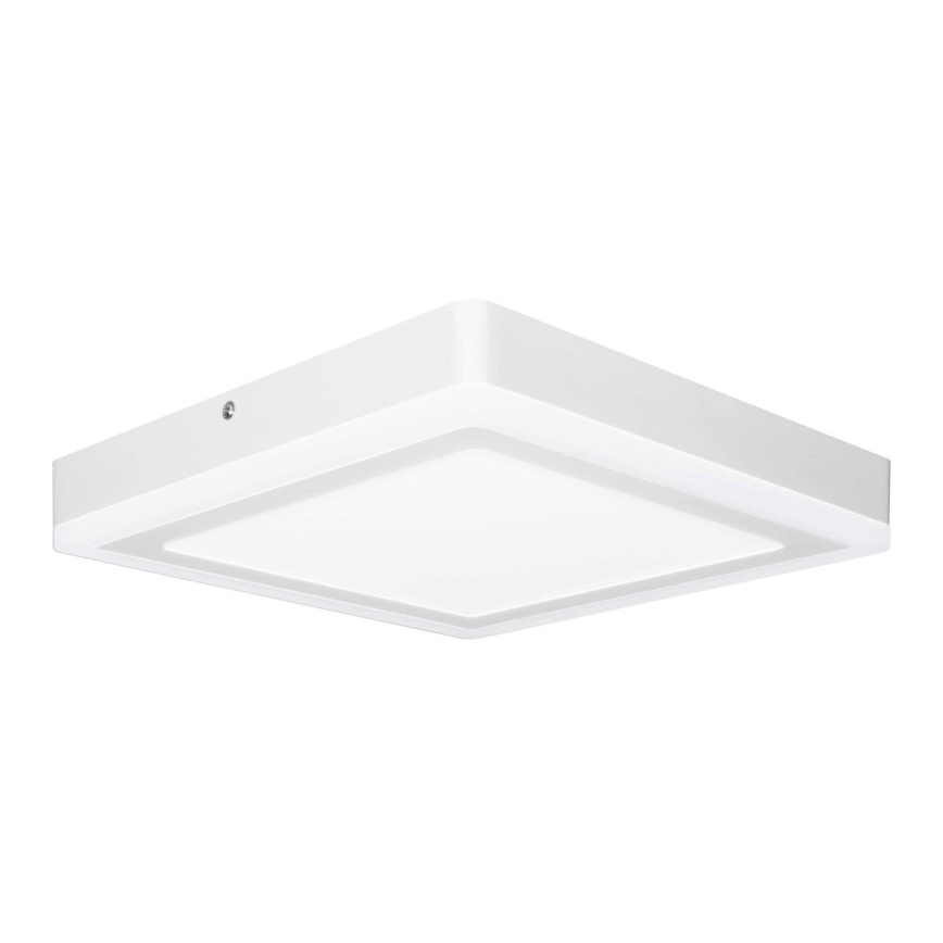 Ledvance - LED Stropní svítidlo SQUARE LED/18W/230V