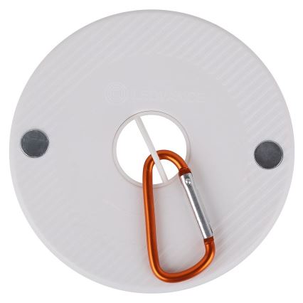 Ledvance - LED Svítidlo FLASHLIGHT CAMP LED/1,2W/3xAAA