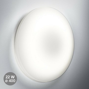 Ledvance - LED Svítidlo SILARA LED/22W/230V IP44 Ledvance - LED Svítidlo SILARA LED/22W/230V IP44