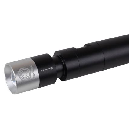 Ledvance - LED Svítilna FLASHLIGHT CAR LED/1,6W/4xAAA