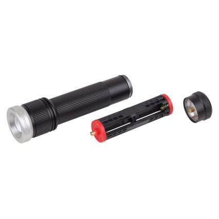 Ledvance - LED Svítilna FLASHLIGHT LED/15W/6xAAA IP65