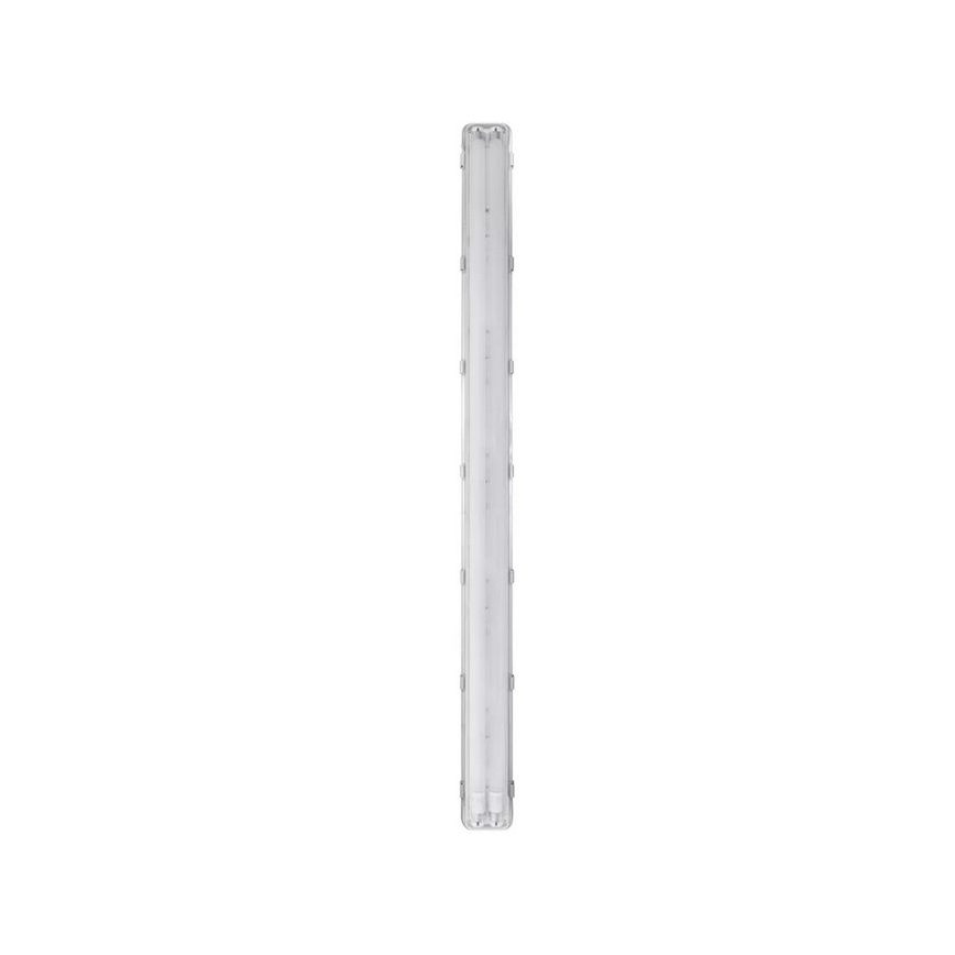 Ledvance - LED Technické zářivkové svítidlo DAMP T8 2xG13/15W/230V IP65